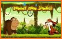 Bunny Run:Jungle Rabbit related image