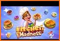 Restaurant Master : Kitchen Chef Cooking Game related image