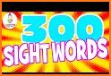 kids Spelling game 1000 words related image