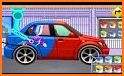 Sports Car Maker Factory: Auto Car Mechanic Games related image