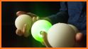 Glow Balls related image