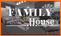 New Family House Builder Happy Family Simulator related image