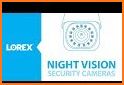 Night Vision Camera / Thermal Camera Night Vision related image