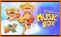 123 Kids Fun MUSIC BOX related image