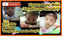 tips terbaru untuk melatih bayi berjalan sendiri related image