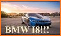 Racing Car Games i8 Sport BMW related image