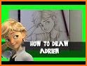 How To Draw Miraculous related image