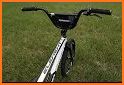 Super cycle BMX Racer related image