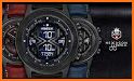 SWF Hexagon Digital XL Watch related image