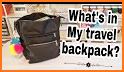 Backpack Planner related image