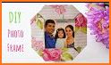 Happy Mother Day 2020 Photo Frames related image