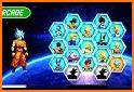 Saiyan Legend Super Race of Universes related image