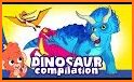 CUTE DINOSAURS related image