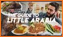 Arabic Food related image