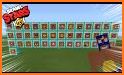 Mod Brawl Bs Stars For Minecraft Pocket Edition related image