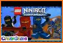 Walkthrough Ninjago Tournament ~ Tips & Trick related image