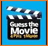 4 PICS 1 MOVIE related image