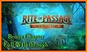 Rite of Passage: Bluff related image