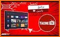 YASSIN TV -‎ تلفاز مباشر related image