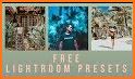 FLTR: Free Presets for Lightroom - Photo Editor related image