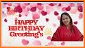 Birthday Greetings related image