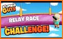 Stumble Race Guys related image