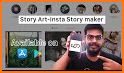 Ista Story Maker & Editor related image