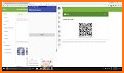 QR Reader : QR Code Generator & Barcode Scanner related image