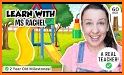 Toddler Education - Watch & Hear related image