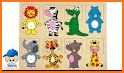 Kids Puzzle Game related image