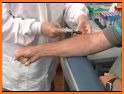 Proper Venipuncture related image