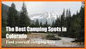 Campin - Free Colorado Camping related image