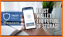 Safetrust Wallet related image