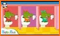 Dino School Kids Math Games +-x÷ Brain Games related image