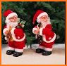 Christmas Santa Gift Delivery - Free Santa Games related image