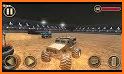 Fearless Monster Truck Crash : Demolition Derby 3D related image