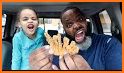 Popeyes® App related image