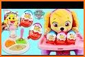 Joy Eggs: Baby surprise game related image