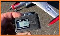 IterTrax Lite, GPS Logger with G-Meter related image