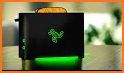 Razer Stickers - WAStickerApps related image