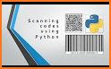 Pro QR Code Scanner & QR Reader | Barcode Scaner related image