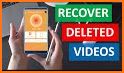 Recover Deleted Videos - Video Recovery App related image