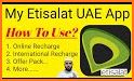 My Etisalat related image