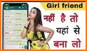 Ladki patane wala app related image