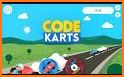 Code Karts Pre-coding for kids related image