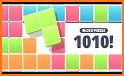 Magic Jewel: Blocks Puzzle 1010 related image