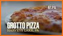 Grotto Pizza Swirl Rewards related image