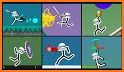 Stickman Duelist Battle related image