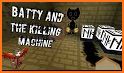 Map Bendy and the Killing Machine for MCPE related image