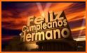 Feliz Cumpleaños Hermano related image